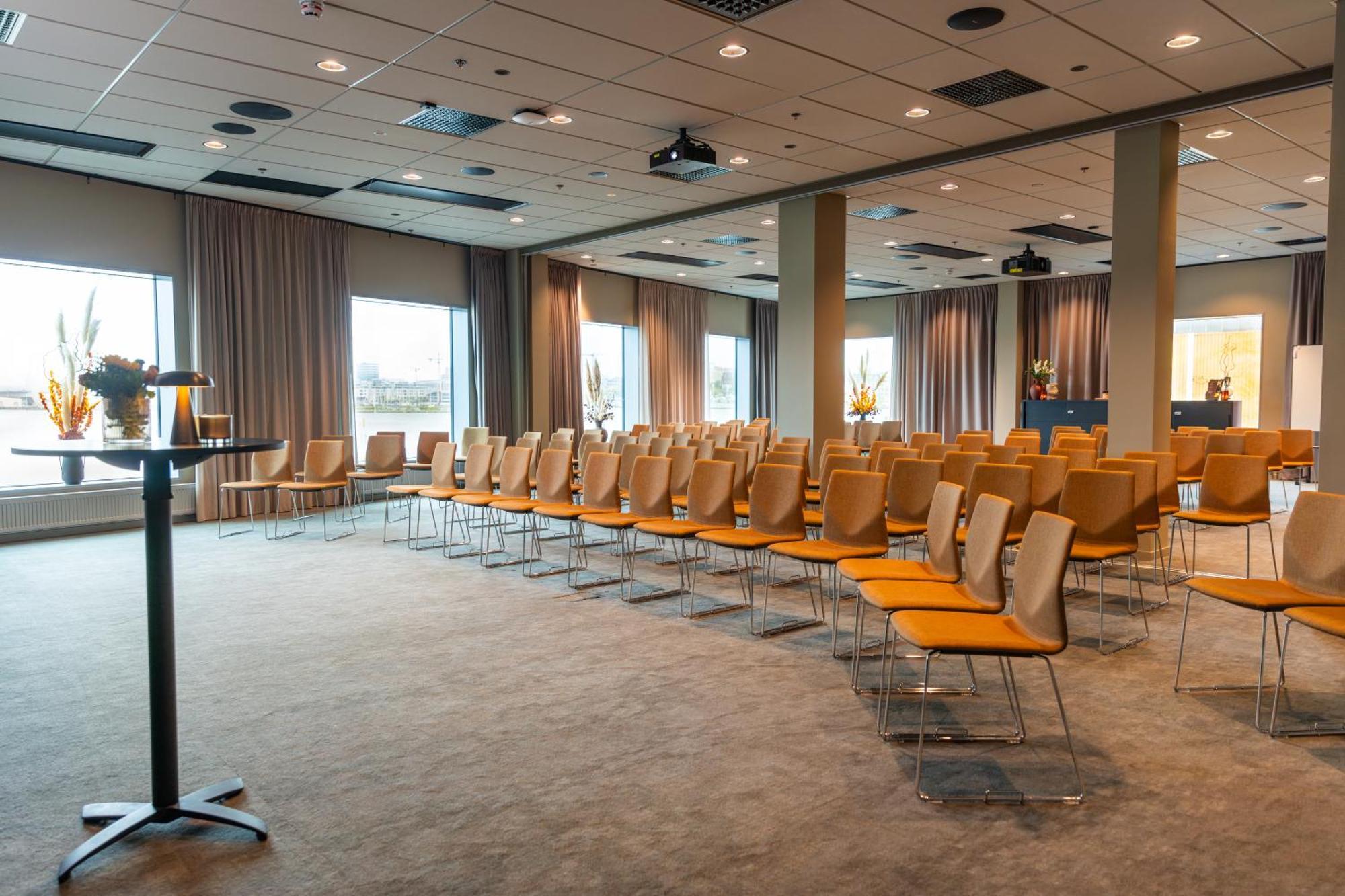 Clarion Hotel The Pier Göteborg Dış mekan fotoğraf